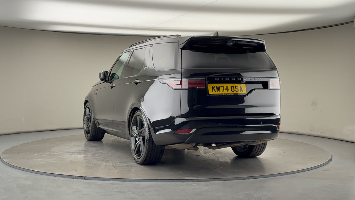 Used Land Rover Discovery 2024 for sale - 77056528: Photo 44
