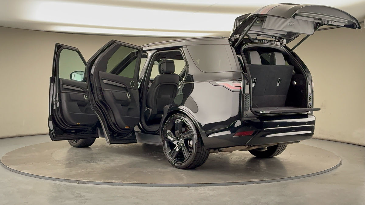 Used Land Rover Discovery 2024 for sale - 77056528: Photo 45