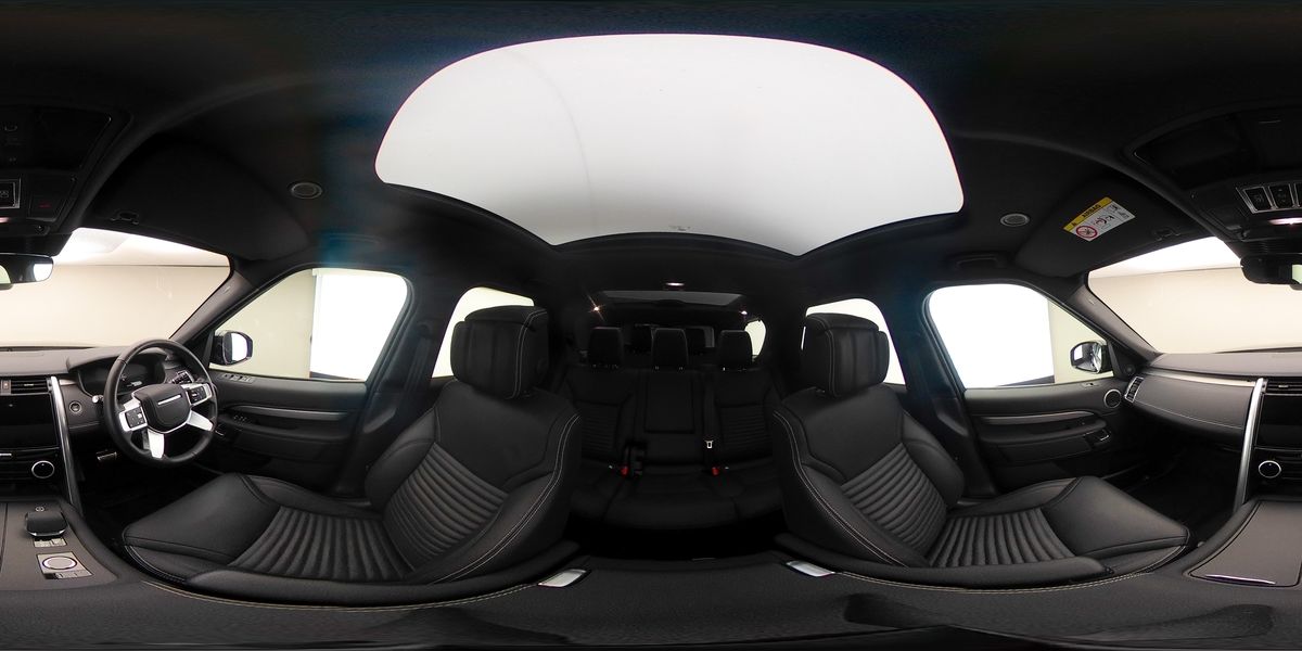 Used Land Rover Discovery 2024 for sale - 77056528: Photo 46