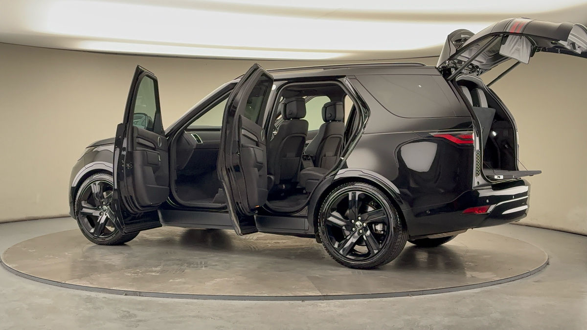 Used Land Rover Discovery 2024 for sale - 77056528: Photo 47