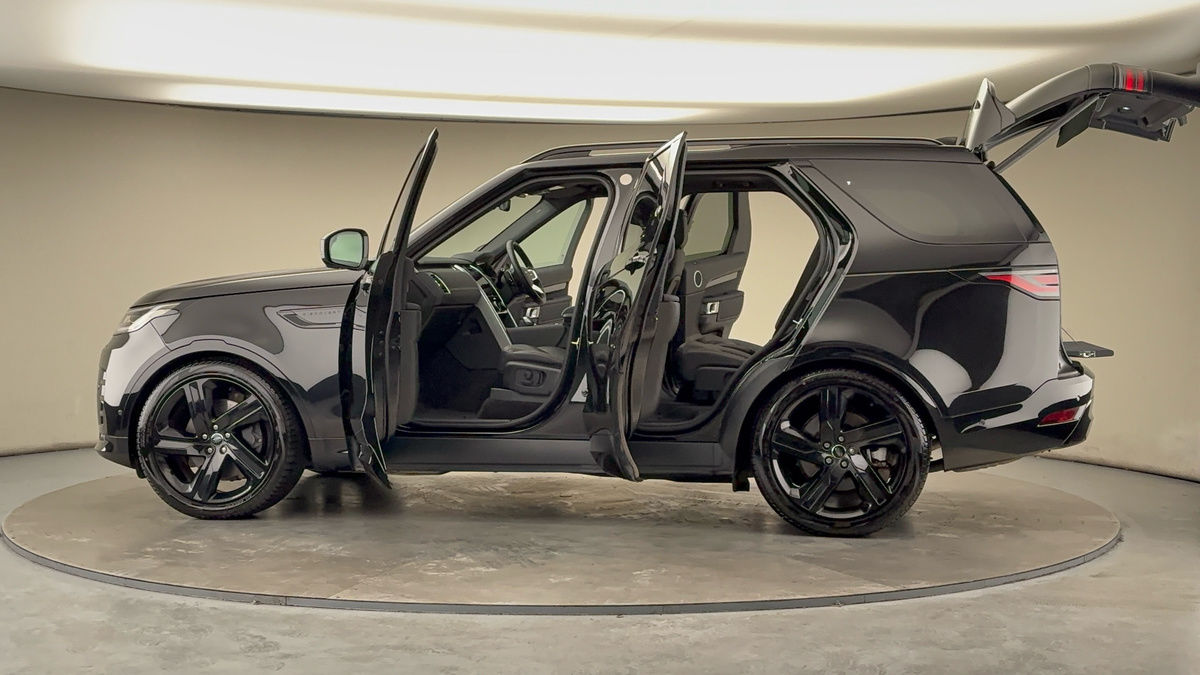 Used Land Rover Discovery 2024 for sale - 77056528: Photo 48