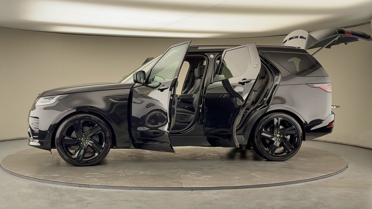 Used Land Rover Discovery 2024 for sale - 77056528: Photo 49