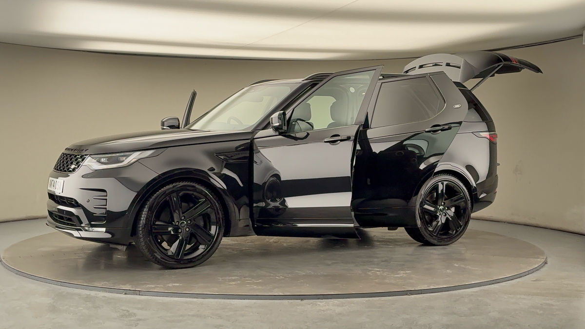 Used Land Rover Discovery 2024 for sale - 77056528: Photo 50