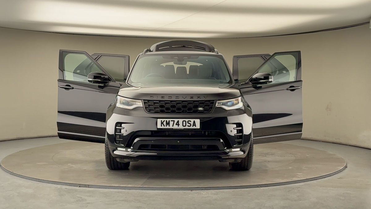 Used Land Rover Discovery 2024 for sale - 77056528: Photo 53