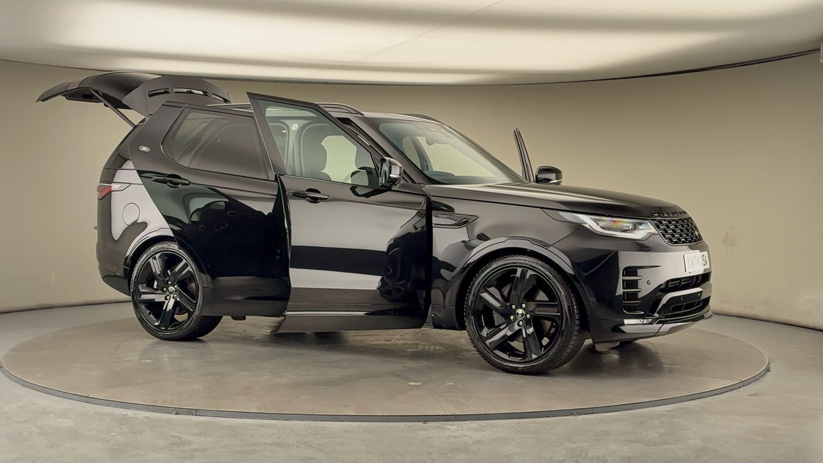 Used Land Rover Discovery 2024 for sale - 77056528: Photo 56