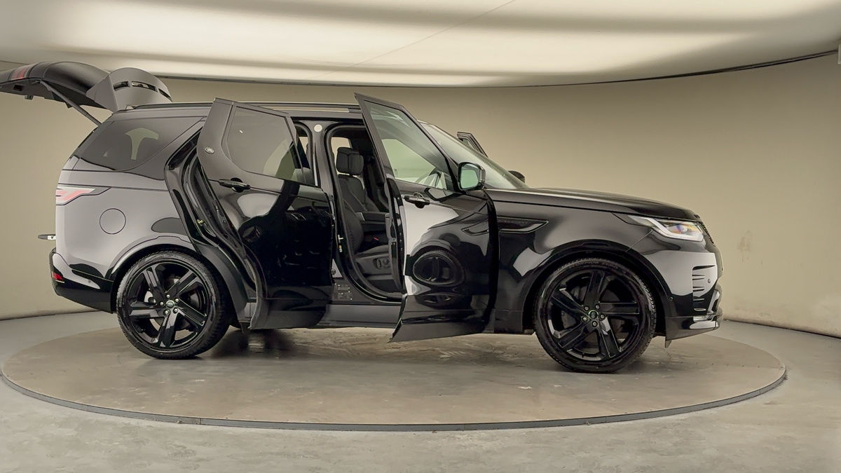 Used Land Rover Discovery 2024 for sale - 77056528: Photo 57