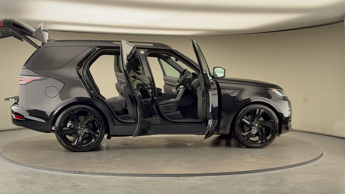 Used Land Rover Discovery 2024 for sale - 77056528: Photo 58