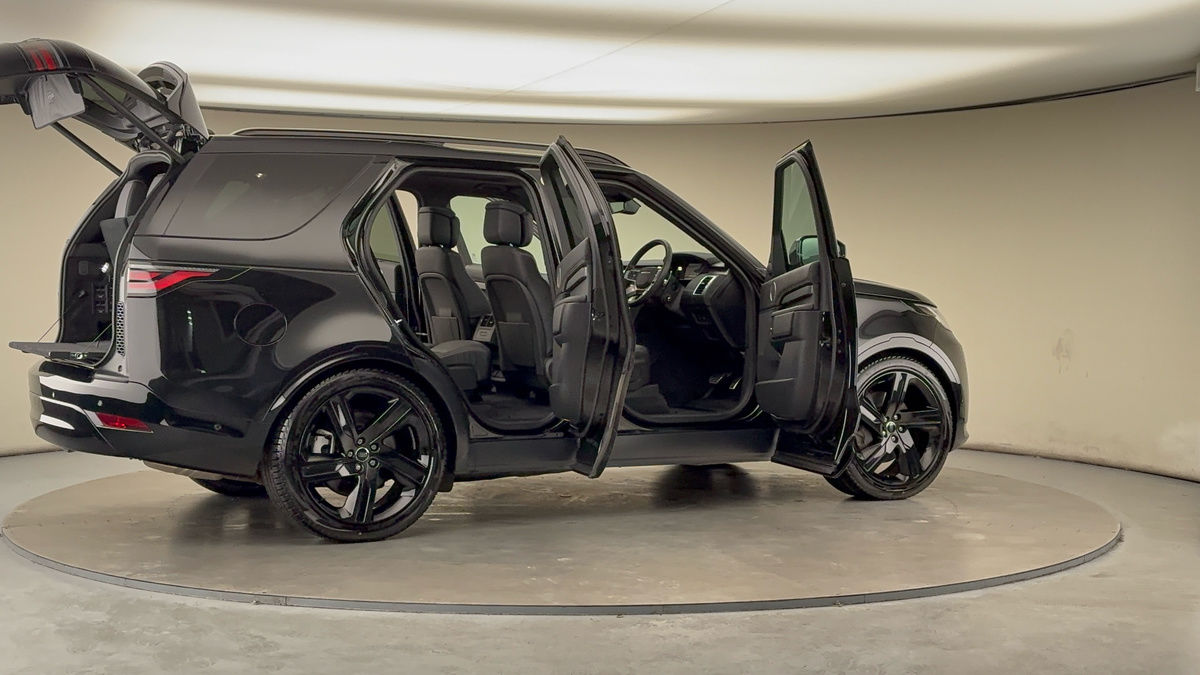 Used Land Rover Discovery 2024 for sale - 77056528: Photo 59