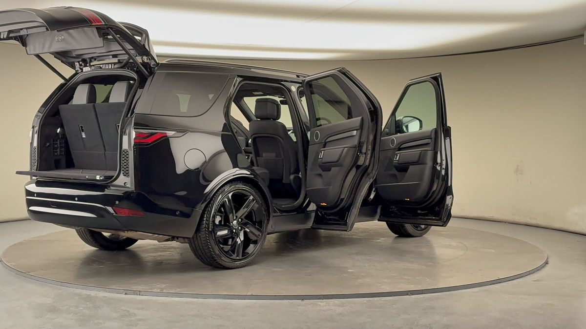 Used Land Rover Discovery 2024 for sale - 77056528: Photo 60