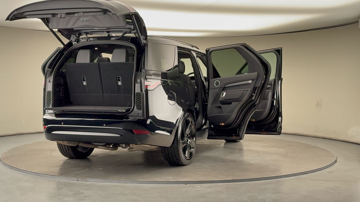 Used Land Rover Discovery 2024 for sale - 77056528: Photo 61