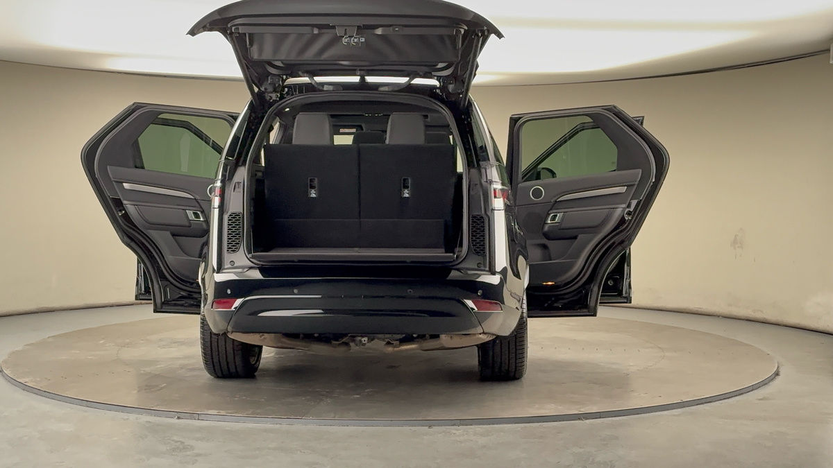 Used Land Rover Discovery 2024 for sale - 77056528: Photo 62