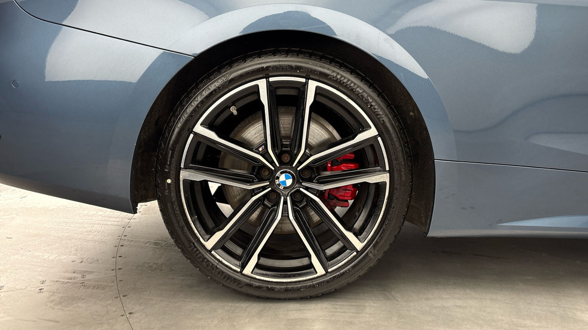 Used BMW 4 Series 2023 for sale - 77038676: Photo 10