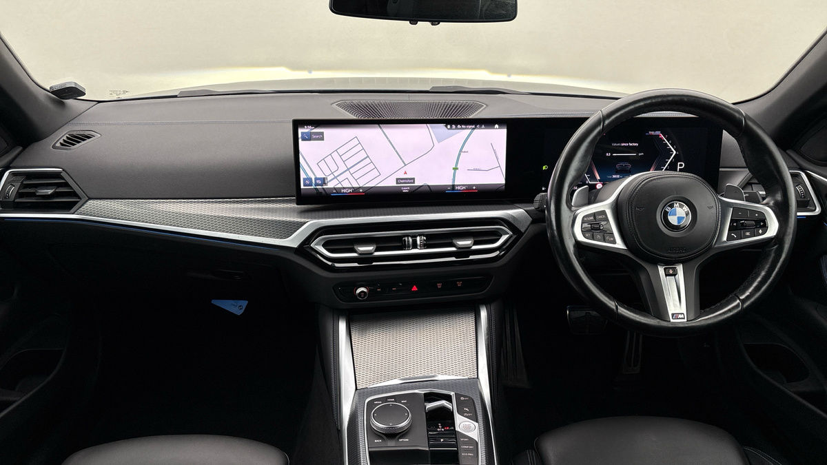 Used BMW 4 Series 2023 for sale - 77038676: Photo 12