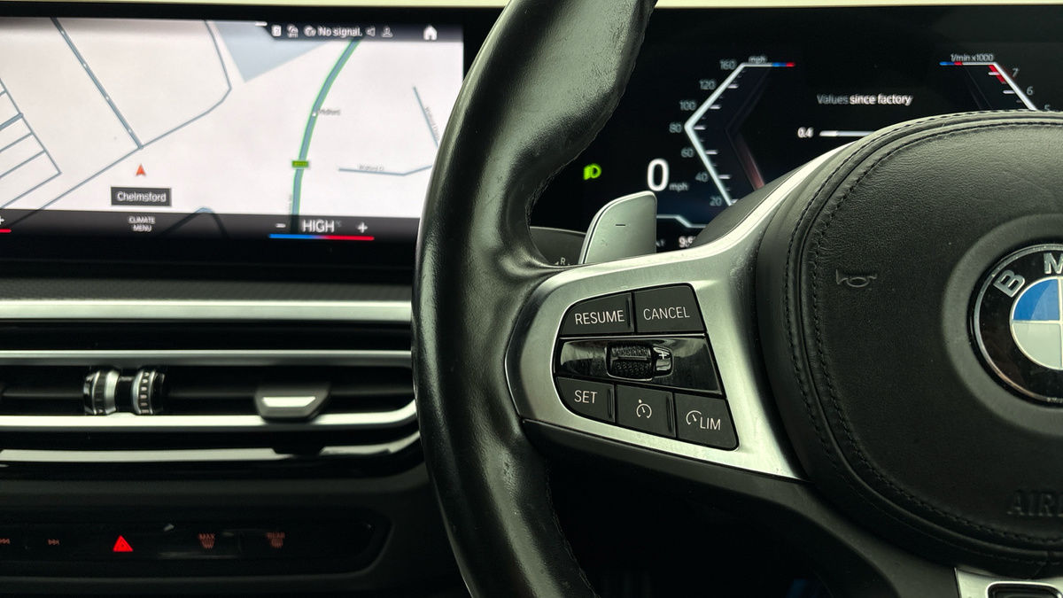 Used BMW 4 Series 2023 for sale - 77038676: Photo 13