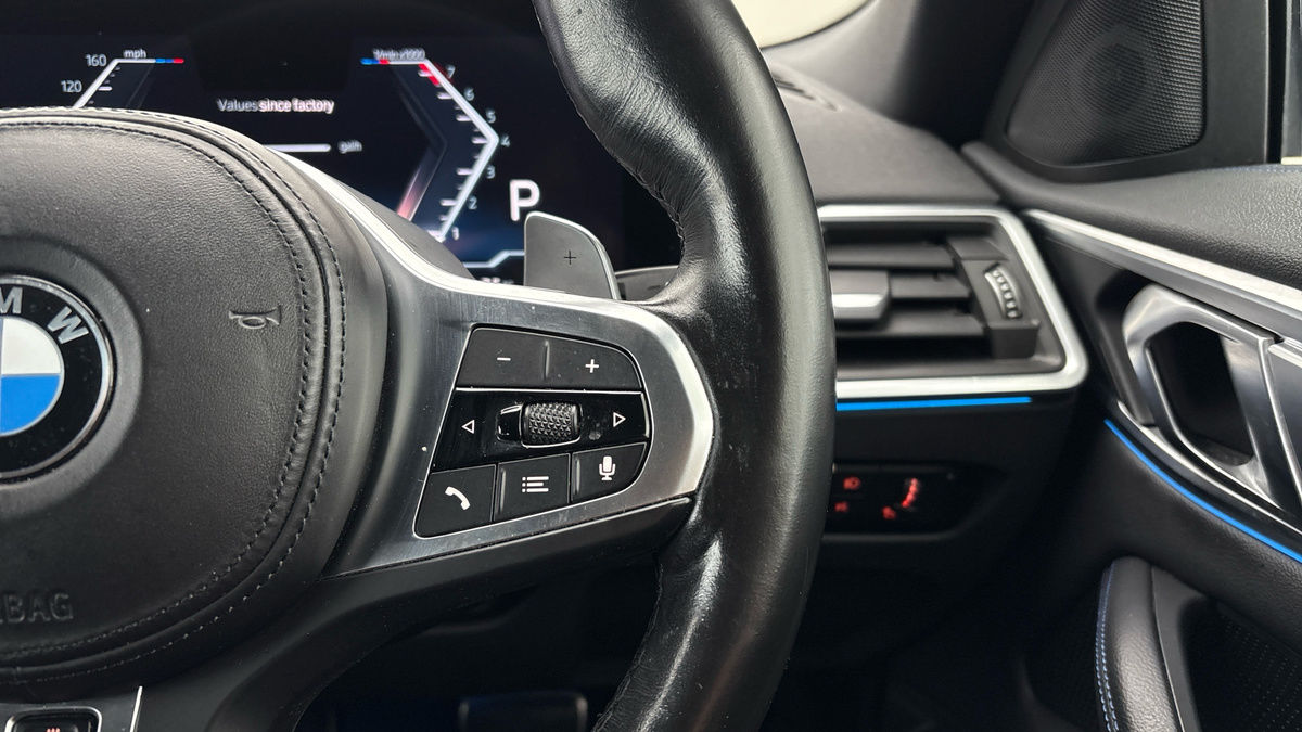 Used BMW 4 Series 2023 for sale - 77038676: Photo 14