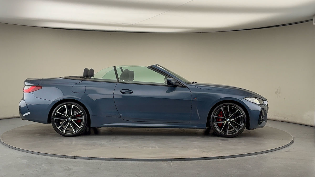 Used BMW 4 Series 2023 for sale - 77038676: Photo 16