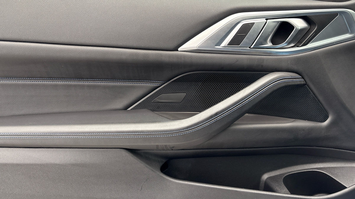 Used BMW 4 Series 2023 for sale - 77038676: Photo 19