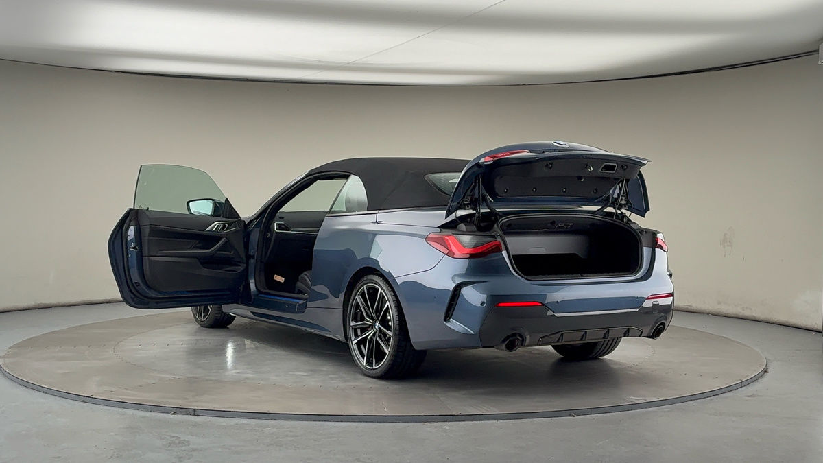 Used BMW 4 Series 2023 for sale - 77038676: Photo 23