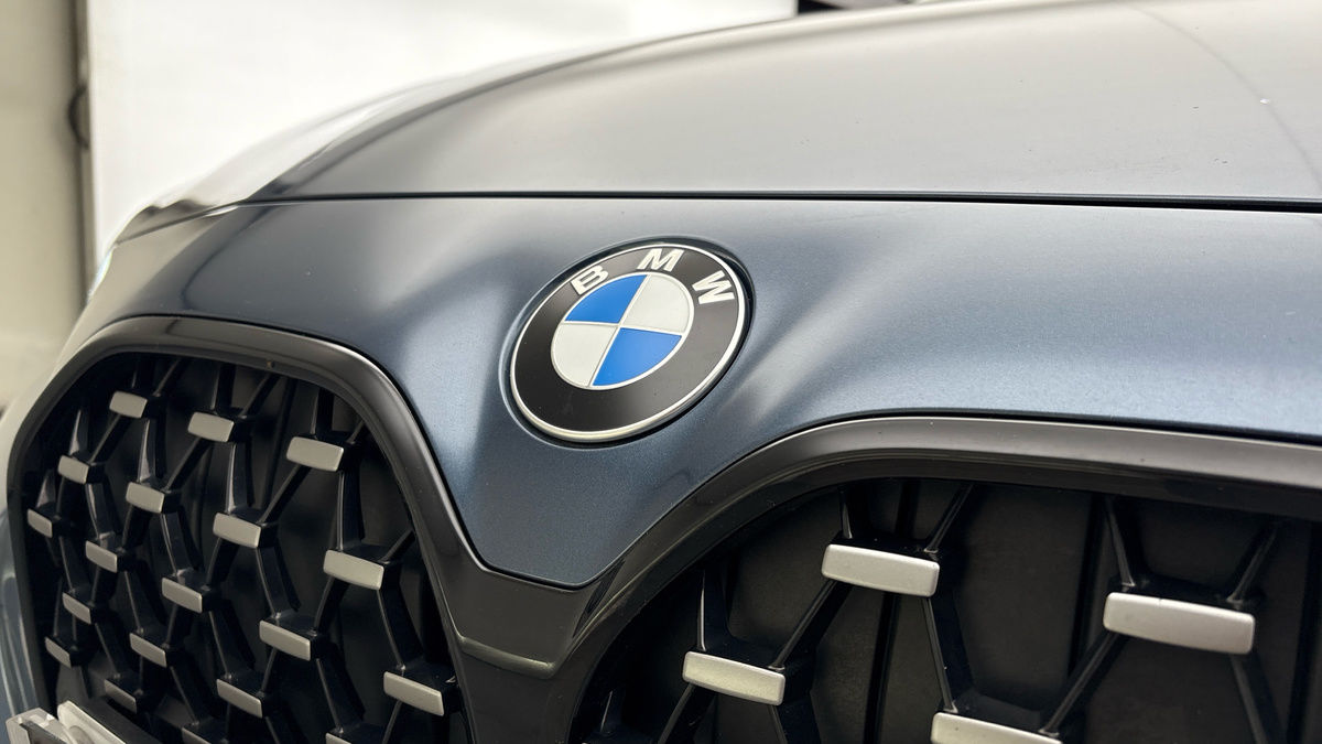 Used BMW 4 Series 2023 for sale - 77038676: Photo 24