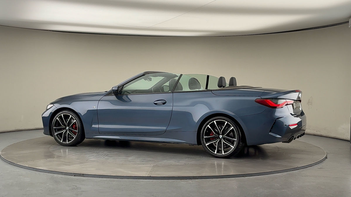 Used BMW 4 Series 2023 for sale - 77038676: Photo 26