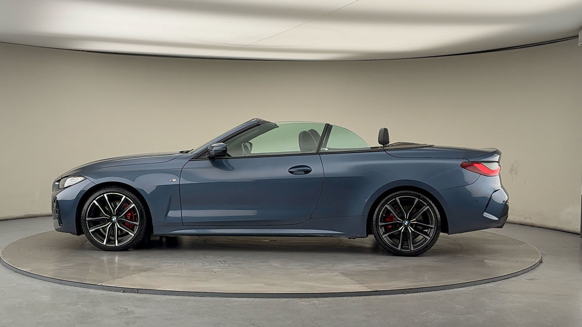 Used BMW 4 Series 2023 for sale - 77038676: Photo 27