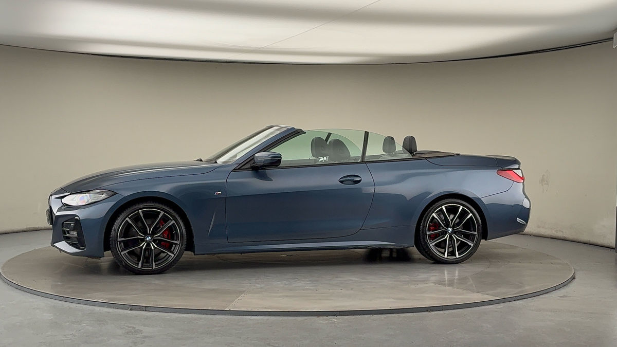 Used BMW 4 Series 2023 for sale - 77038676: Photo 28