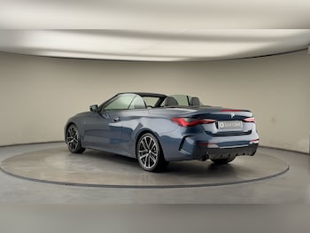 Used BMW 4 Series 2023 for sale - 77038676: Photo