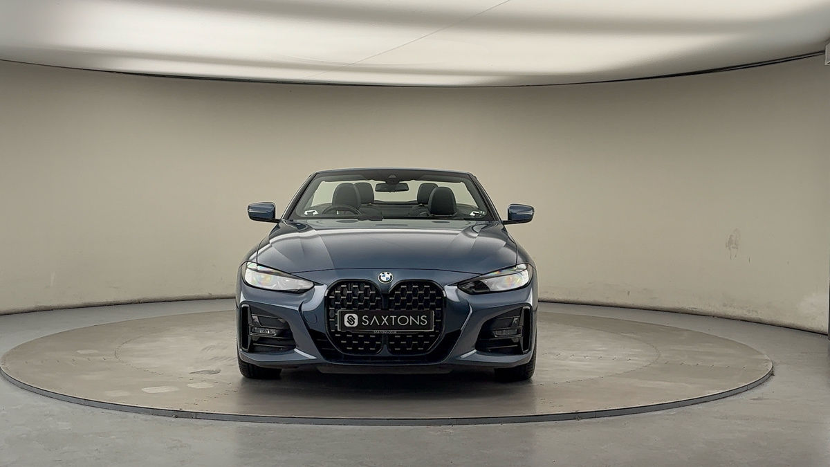 Used BMW 4 Series 2023 for sale - 77038676: Photo 3