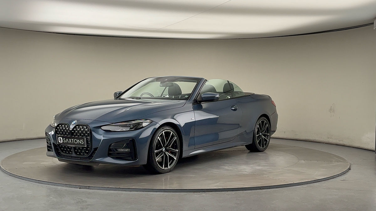 Used BMW 4 Series 2023 for sale - 77038676: Photo 30