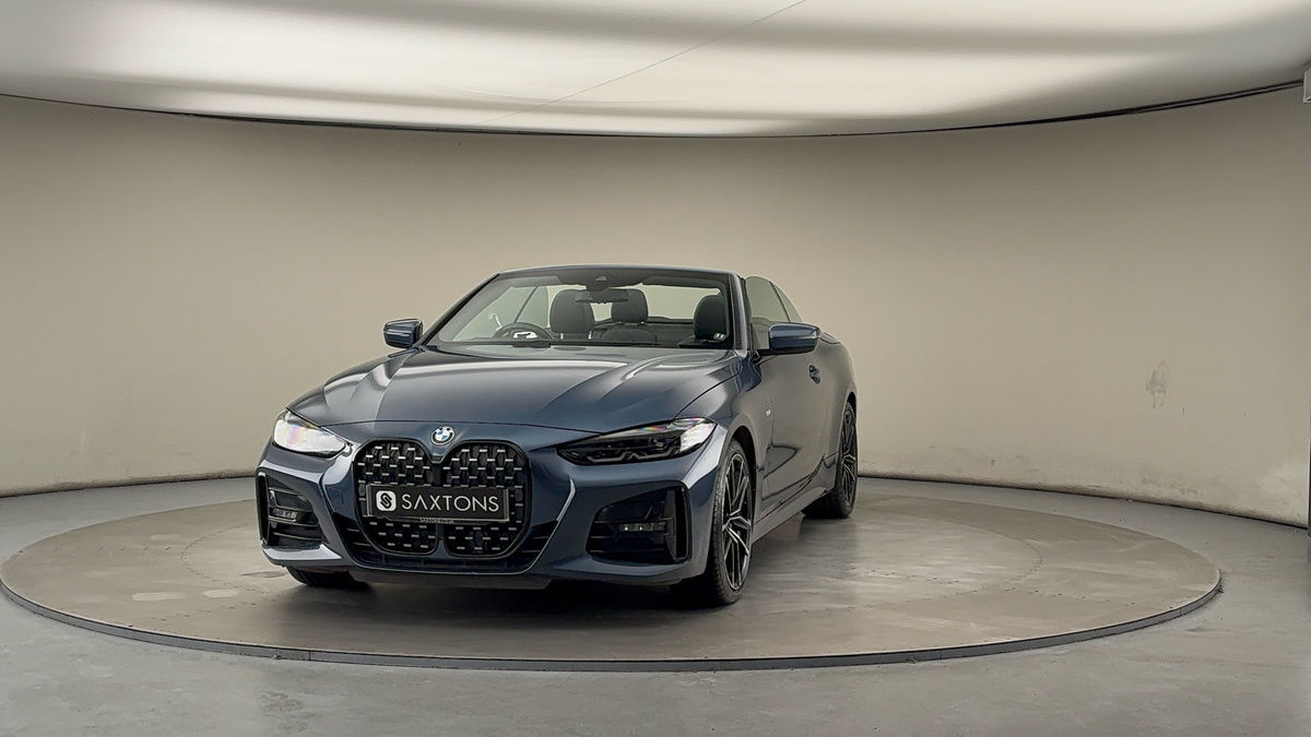 Used BMW 4 Series 2023 for sale - 77038676: Photo 31