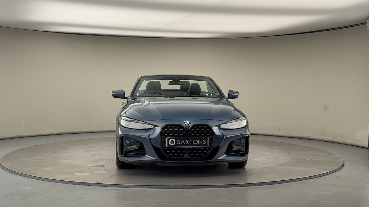 Used BMW 4 Series 2023 for sale - 77038676: Photo 32