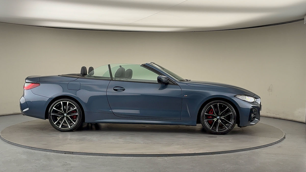 Used BMW 4 Series 2023 for sale - 77038676: Photo 36