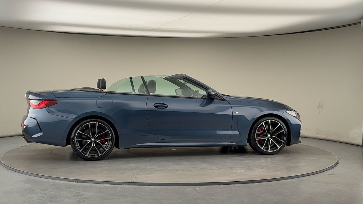 Used BMW 4 Series 2023 for sale - 77038676: Photo 37