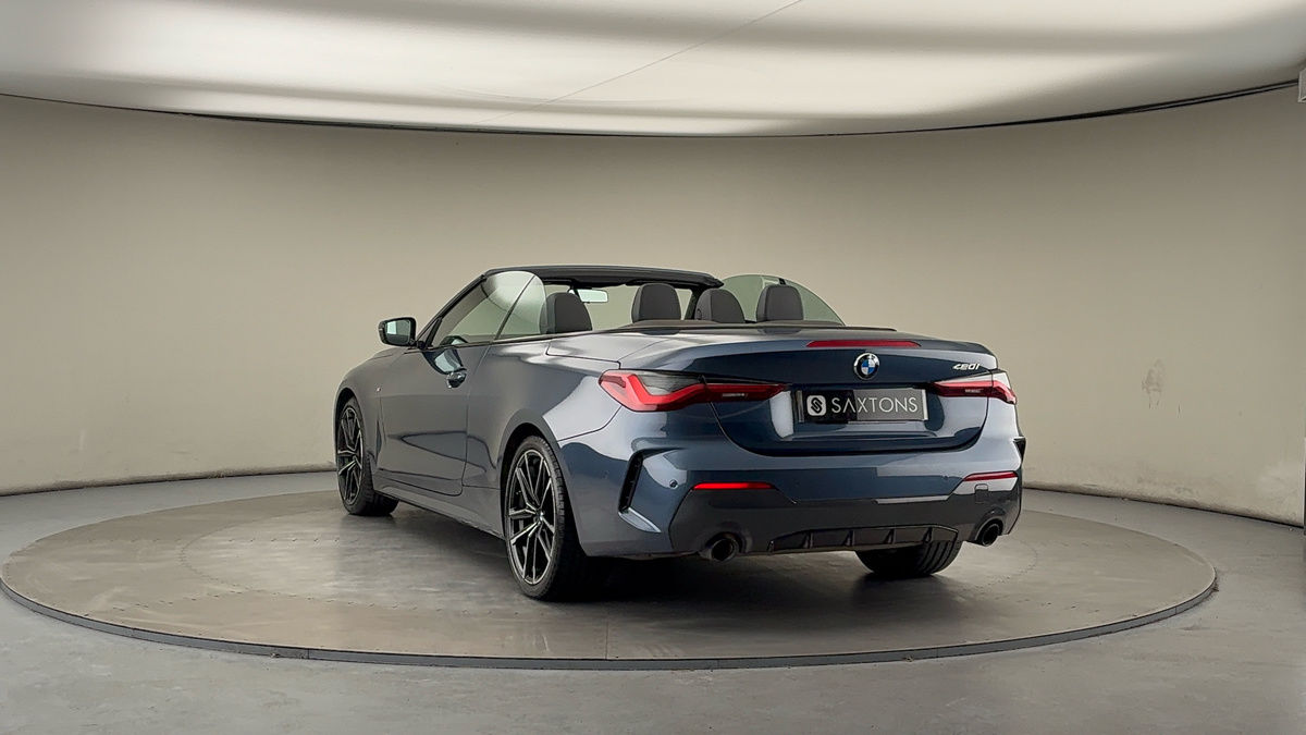 Used BMW 4 Series 2023 for sale - 77038676: Photo 42