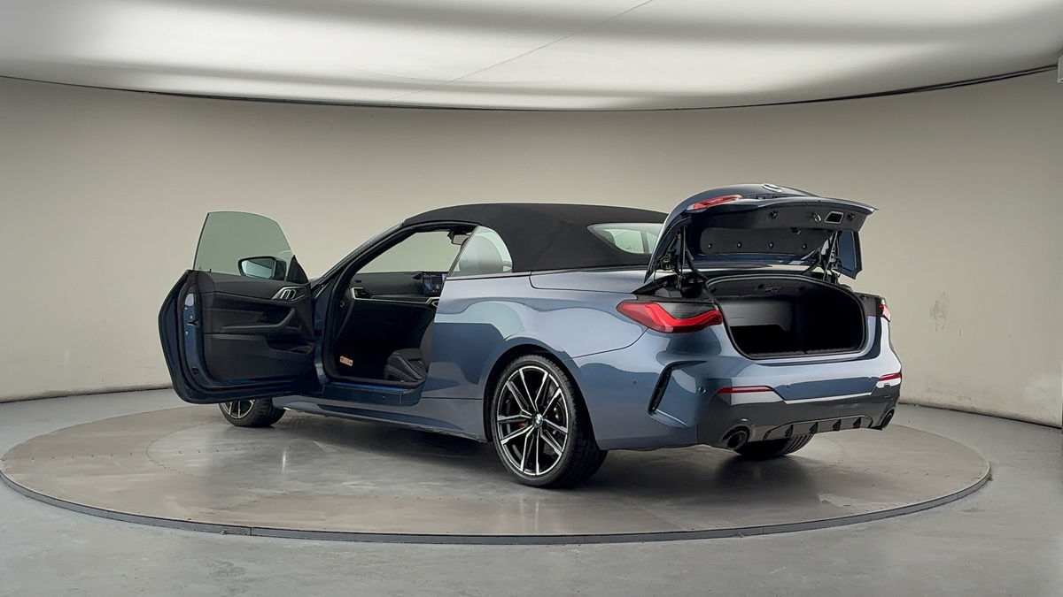 Used BMW 4 Series 2023 for sale - 77038676: Photo 43