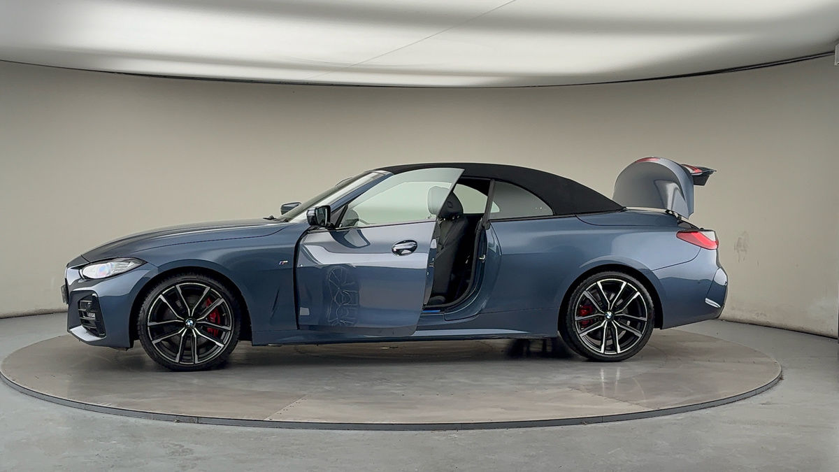 Used BMW 4 Series 2023 for sale - 77038676: Photo 47