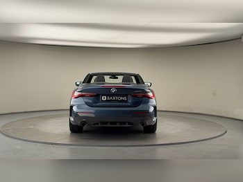 Used BMW 4 Series 2023 for sale - 77038676: Photo