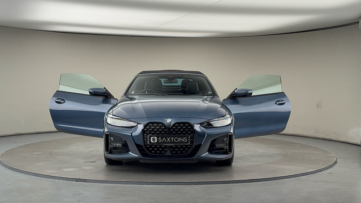 Used BMW 4 Series 2023 for sale - 77038676: Photo 51