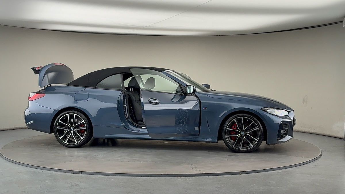 Used BMW 4 Series 2023 for sale - 77038676: Photo 55