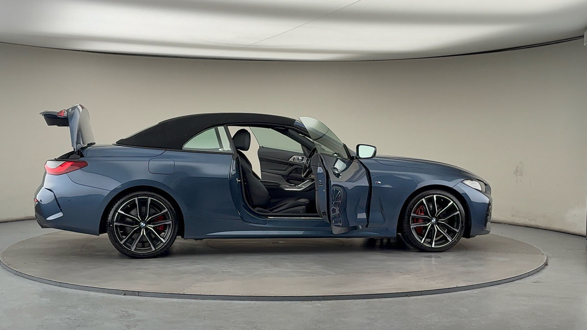 Used BMW 4 Series 2023 for sale - 77038676: Photo 56