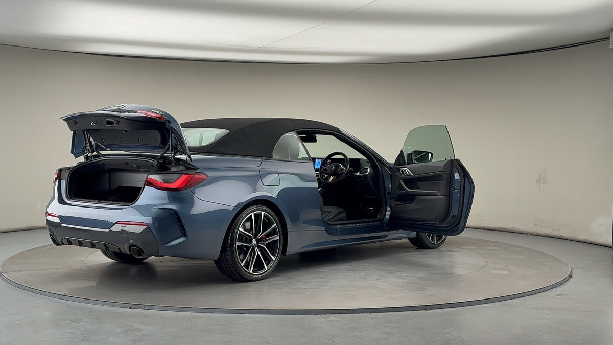 Used BMW 4 Series 2023 for sale - 77038676: Photo 58