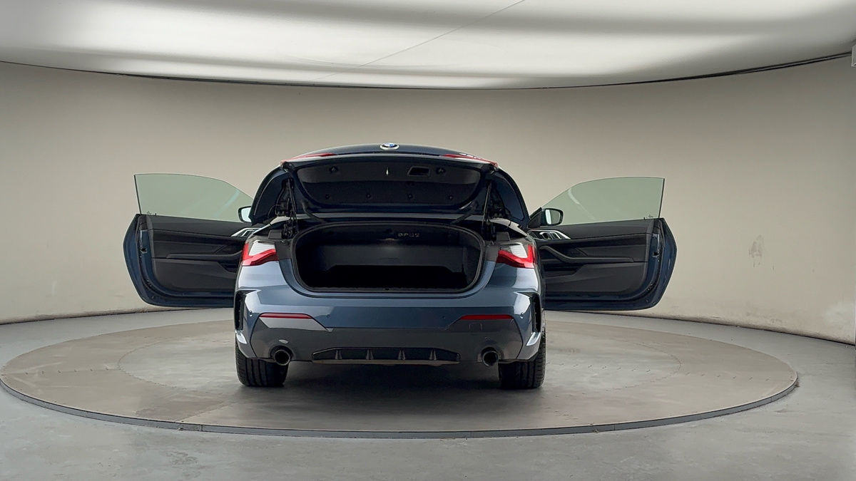 Used BMW 4 Series 2023 for sale - 77038676: Photo 60