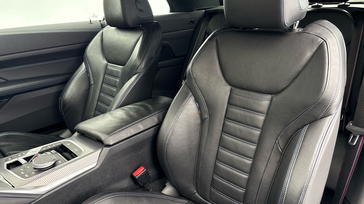 Used BMW 4 Series 2023 for sale - 77038676: Photo 7