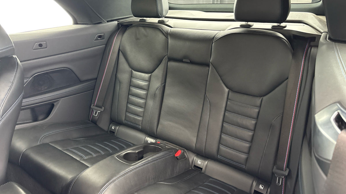 Used BMW 4 Series 2023 for sale - 77038676: Photo 8