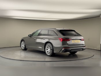 Used Audi A6 Avant 2023 for sale - 77508239: Photo