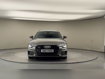 Used Audi A6 Avant 2023 for sale - 77508239: Photo