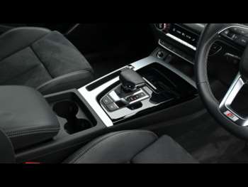 Used Audi Q5 2021 for sale - 74175948: Photo