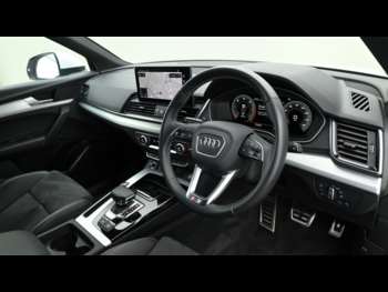 Used Audi Q5 2021 for sale - 74175948: Photo