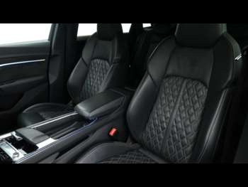 Used Audi e-tron S 2021 for sale - 74320266: Photo