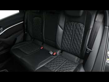 Used Audi e-tron S 2021 for sale - 74320266: Photo